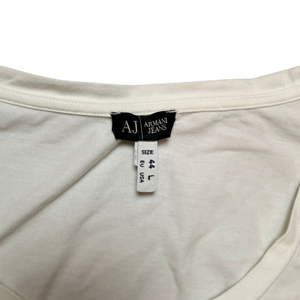 Vinatge Armani Top