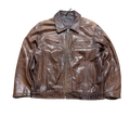 Vintage Leather Jacket